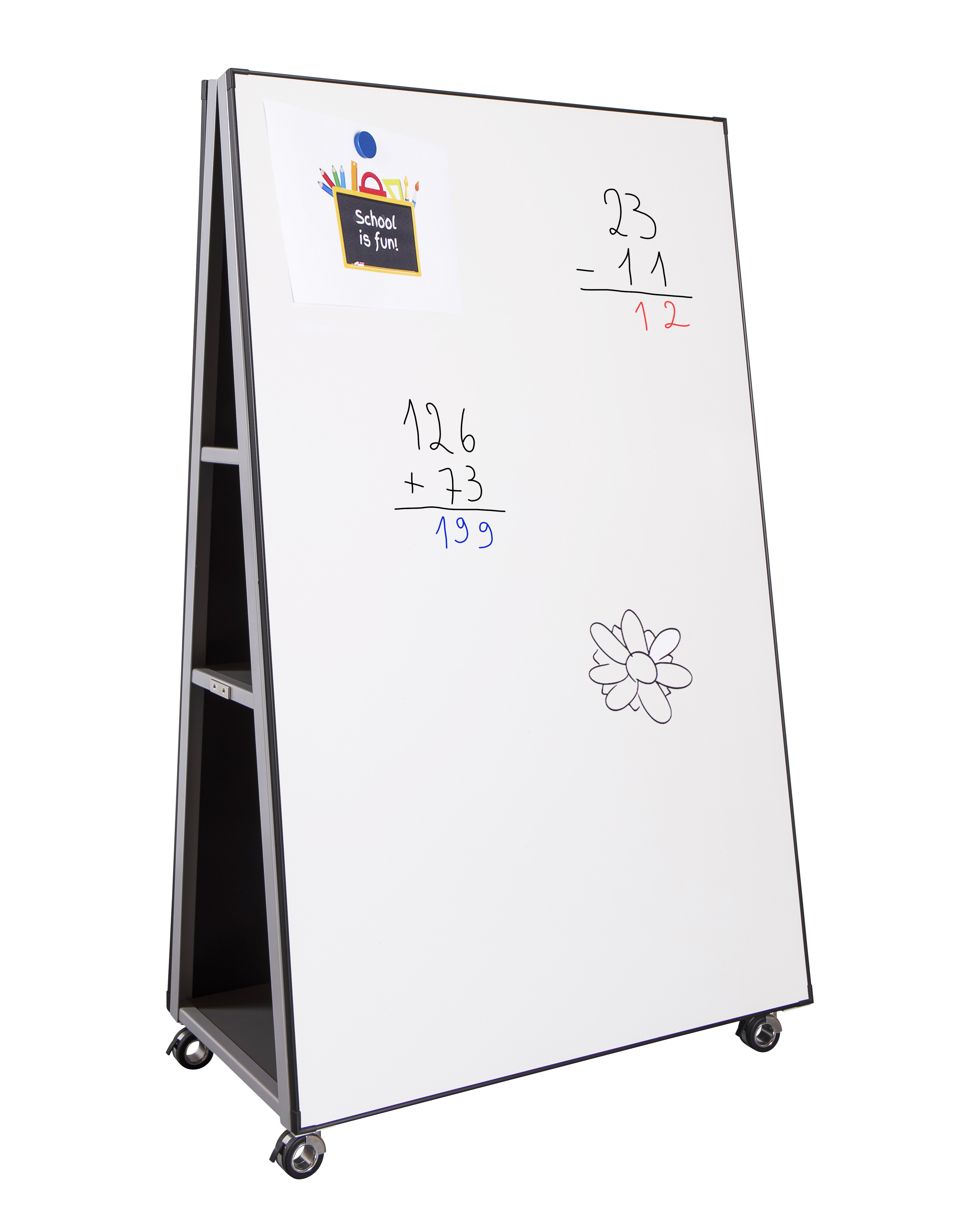 Mobile board Tipi
